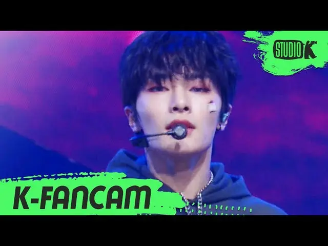 【公式kbk】【K-Fancam] StrayKids_ IN「Easy」(StrayKids_ _ IN Fancam)l MusicBank 200710 
