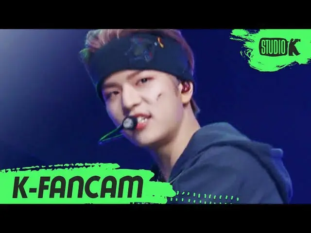 【公式kbk】【K-Fancam] StrayKids_ スンミン「Easy」(StrayKids_ _ SEUNGMIN Fancam)l MusicBank
