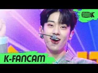 【公式kbk】【K-Fancam]AB6IX_ キム・ドンヒョン直カム「THE ANSWER」(AB6IX_ _ Dong Hyun Fancam)l Musi