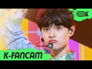 【公式kbk】【K-Fancam]AB6IX_ イ・デフィ_ 直カム「THE ANSWER」(AB6IX_ _ Dae-hwi Fancam)l MusicBa