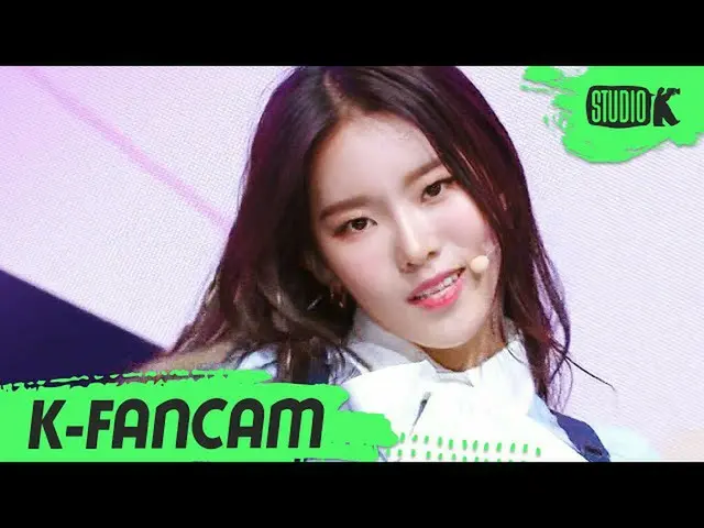 【公式kbk】【K-Fancam]Weeekly_ マンデー直カム」Tag Me(@Me)」(Weeekly_ _ MONDAY Fancam)l MusicB