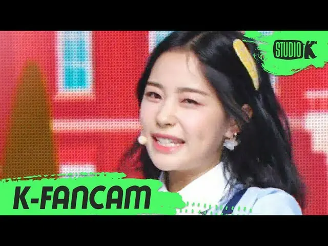 【公式kbk】【K-Fancam]Weeekly_ イメージした直カム」Tag Me(@Me)」(Weeekly_ _ JI HAN Fancam)l Musi