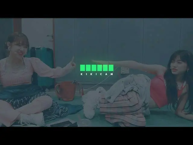 【公式】Weki Meki、[ふふふ] OOPSY最終回🧡 #56   