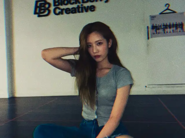 【t公式】今月の少女(Loona)、[ #金立/ #KimLip] Orbitまあヘヨンㅇㅅㅇ私の練習している途中、突然リアセルカ試してきた難しいね油,,結局チ