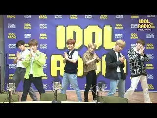 【公式mbk】【IDOL RADIO]ONEUS_ のFamilyメドレー20200713   