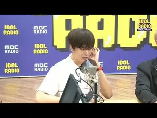 【公式mbk】【IDOL RADIO] 「よく聞こえますか？」ONEUS_ 近況ニュース〜20200713   