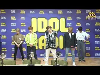 【公式mbk】【IDOL RADIO]ONEUS_ の「ロード・トゥ・キングダム」メドレー20200713   