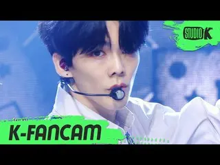 【公式kbk】【K-Fancam]VERIVERY_ ミンチャン直カム「Thunder」(MINCHAN Fancam)l MusicBank 200710  