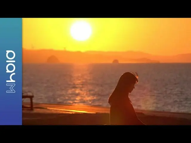 【公式】Apink、Apink Mini Diary  - ユリの1日(「不良な家族」撮影記)   