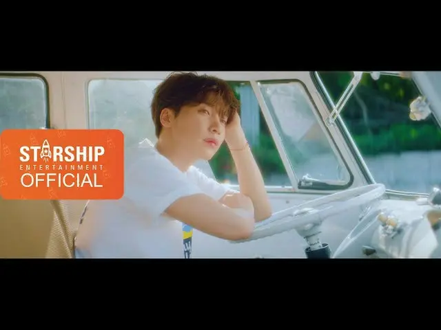 【公式sta】【MV】チョン・セウン -  Say yes(JEONG SEWOON)   