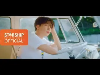 【公式sta】【MV】チョン・セウン -  Say yes(JEONG SEWOON)   