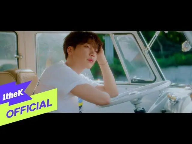 【公式loe】 [MV] JEONGSEWOON_ (チョン・セウン_ )_ Say yes   