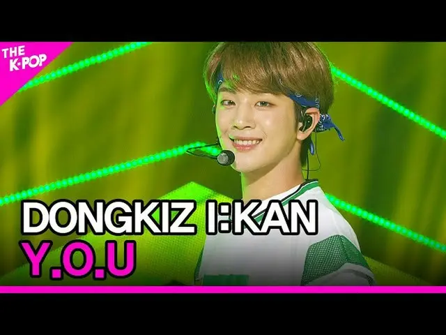 【公式sbp】 DONGKIZ_ _ I：KAN、YOU(DONGKIZ_ 子供缶、YOU)[THESHOW_ _ 200714]   