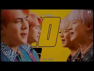 【日本語字幕】【Japanese Sub】]EXO_ _ -SC(セフン＆チャニョル)feat.MOON  -  1 Billion Views(10オクビュ)
