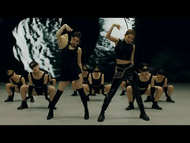 【t公式】RED VELVET、[ONE-TAKE] Red Velvet  -  IRENE＆SEULGI「Monster」(Top Note Ver