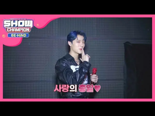 【公式mbm】作詞・作曲チョ・スンヨン(UNIQ)_ 「青く」♪帰ってきたWOODZ   