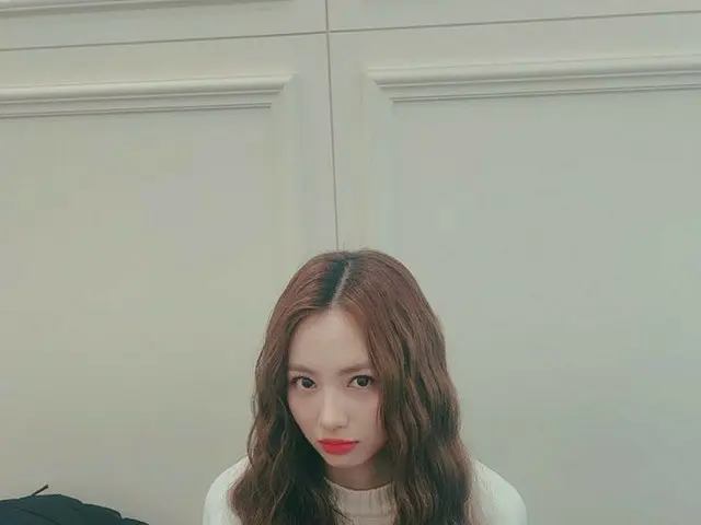 【t公式】Cherry Bullet、[ #サポート#JIWON]ポグルポグルラーメンが考えナンダン🍜 #CherryBullet #CherryBullet