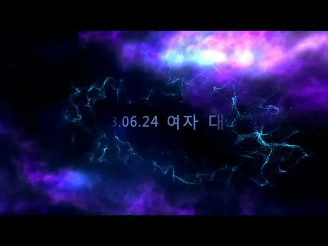 【公式】GIRL’S DAY、Girl's Day History #1   