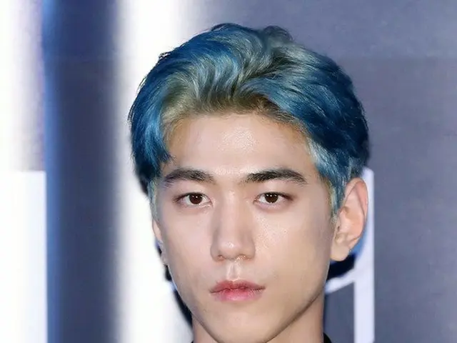 俳優ソンジュン、新型コロナウイルスにより部隊復帰せず27日に除隊