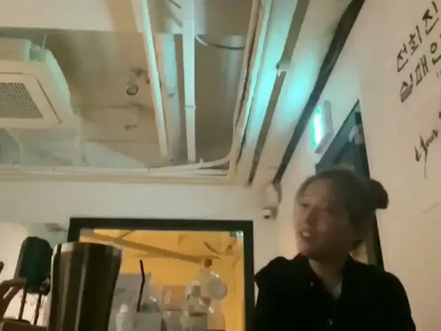 【t公式】今月の少女(Loona)、[今月の少女(LOONA)KickKick #208] 今月の達人 #ヒョンジン先生のビートボックスクラス  