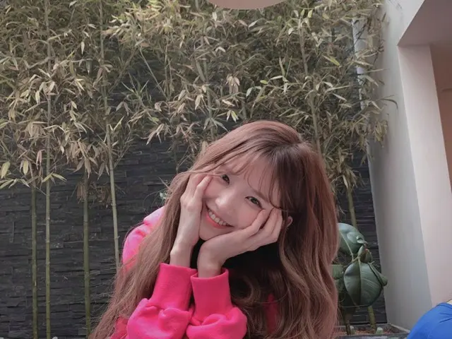 【t公式】fromis_9、 