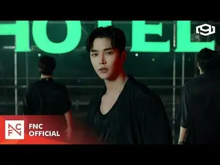 【公式】SF9、SF9  - 「夏の香りが私を踊らせて(Summer Breeze)」Performance Video   
