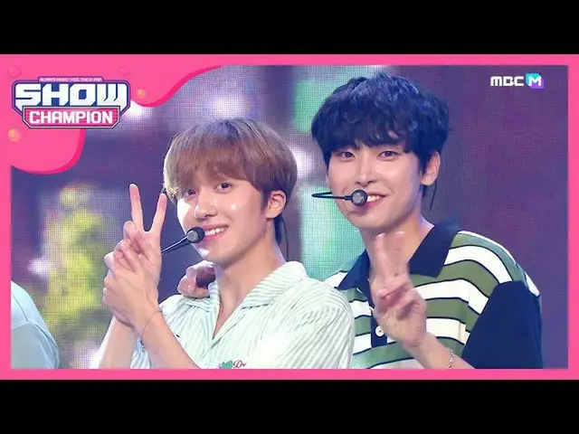 【公式mbm】【COMEBACK】SF9_  - 星に沿って(SF9_ _  -  Into The Night)   