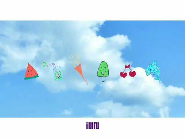 【t公式】(G)I-DLE_、🍉🧃🎉🍦🍒🐬   #(G)I-DLE_ #GIDLE 