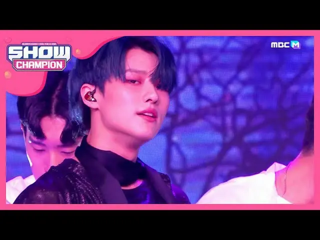 【公式mbm】【Show Champion】【初公開】WOODZ(チョ・スンヨン(UNIQ)_ ) -  NOID l EP.362   