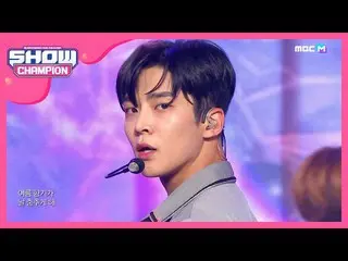 【公式mbm】【Show Champion】【COMEBACK】SF9_  - 夏の香りが私を踊らせて(SF9_ _  -  Summer Breeze)l E