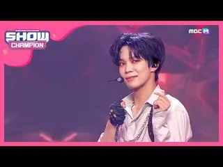 【公式mbm】【Show Champion】VERIVERY_  - サンダー(VERIVERY_ _  -  Thunder)l EP.362   