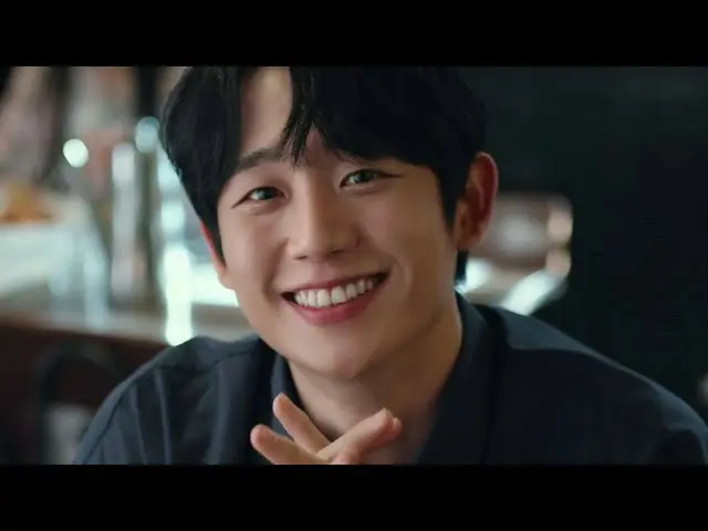 【韓国CM1】【チョン・ヘインx NH農協]農協KARD書く_   