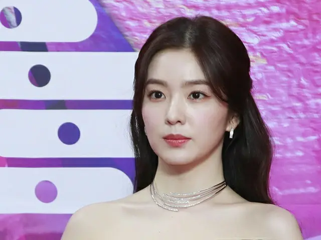 アイリーン(Red Velvet)、映画「ダブルパーティー」主演にキャスティング