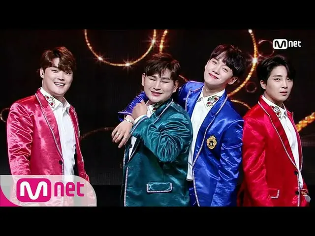 【公式mnk】【MISTER T  -  Better Man] KPOP TV Show | MCOUNTDOWN_ _ 200716 EP.674   