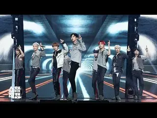 【公式mbm】【SHOW CHAMPION__]SF9_  - 夏の香りが私を踊らせて(SF9_ _  -  Summer Breeze)l #SHOW CHA