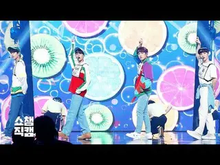 【公式mbm】【SHOW CHAMPION__]AB6IX_  - 答えを与える(AB6IX_ _  -  THE ANSWER)l #SHOW CHAMPIO
