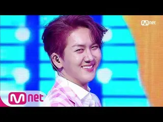 【公式mnk】【Kim Soo Chan  -  Hip] KPOP TV Show | MCOUNTDOWN_ _ 200716 EP.674   