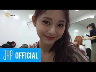 【公式】「TWICE "、TWICE TV" MORE＆MORE」Comeback Week #4   