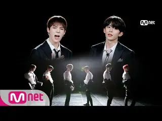 【公式mnk】【「MCD MV」VERIVERY_ _  -  UR Man] KPOP TV Show | MCOUNTDOWN_ _ 200716 EP.6