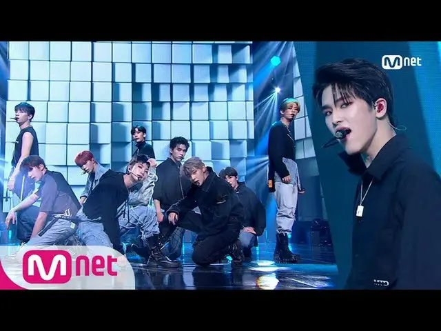【公式mnk】【1THE9  -  Bad Guy] Comeback Stage | MCOUNTDOWN_ _ 200716 EP.674   