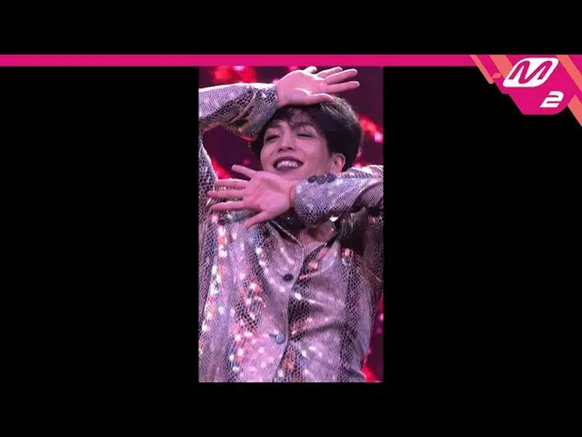 【公式mn2】直カム、ジェイピンク_」Move Groove Smooth」(J PINK FanCam)| MCOUNTDOWN_2020.7.16   