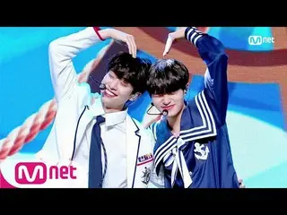 【公式mnk】【AB6IX_ _  -  THE ANSWER] KPOP TV Show | MCOUNTDOWN_ _ 200716 EP.674   