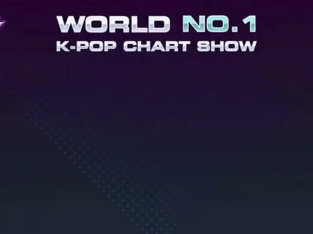 #BLACKPINK、本日の1位