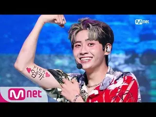 【公式mnk】【LEE JINHYUK_  -  Bedlam] KPOP TV Show | MCOUNTDOWN_ _ 200716 EP.674   