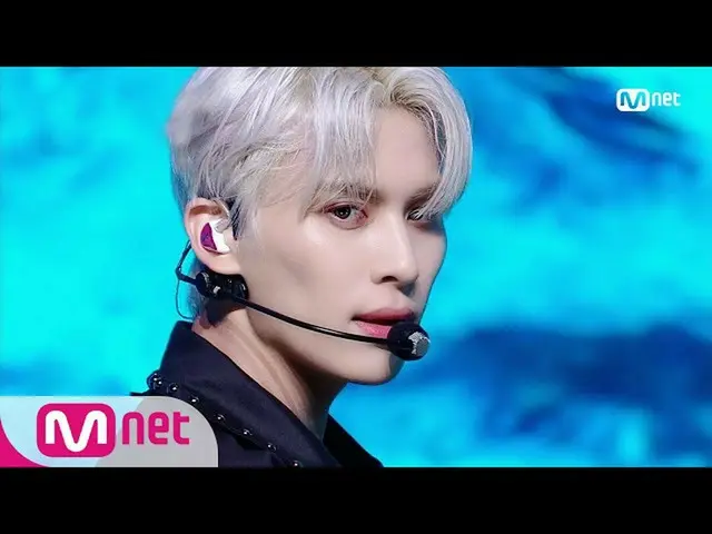 【公式mnk】【SF9_ _  -  Intro + Summer Breeze] KPOP TV Show | MCOUNTDOWN_ _ 200716 EP