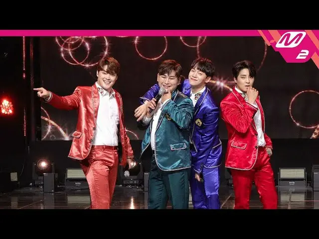 【公式mn2】直カム、ミスターT_」タンノムだそこそこ(Better Man)」(MISTER T FanCam)| MCOUNTDOWN_2020.7.16 