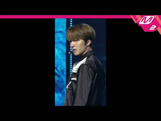 【公式mn2】直カム、SF9_ _ チャンフイ_「夏の香りが私を踊らせて(Summer Breeze)」(SF9_ _ CHA NI FanCam)| MCOU