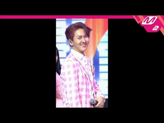 【公式mn2】直カム、ギムスチャン_」のお尻(HIP)」(KIM SOO CHAN FanCam)| MCOUNTDOWN_2020.7.16   