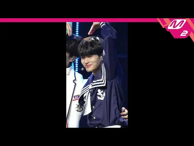 【公式mn2】直カム、AB6IX_ _ (AB6IX_ )イ・デフィ_ _答えを与えて(THE ANSWER)(AB6IX_ _ LEE DAE HWI Fan