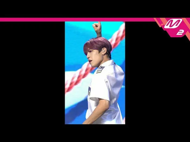 【公式mn2】直カム、AB6IX_ _ (AB6IX_ )パク・ウジン_ _」の答えを与えて(THE ANSWER)」(AB6IX_ _ WOO JIN Fan